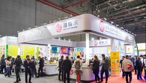 2022上海博華酒店展 餐飲設(shè)備展與餐飲管理新趨勢